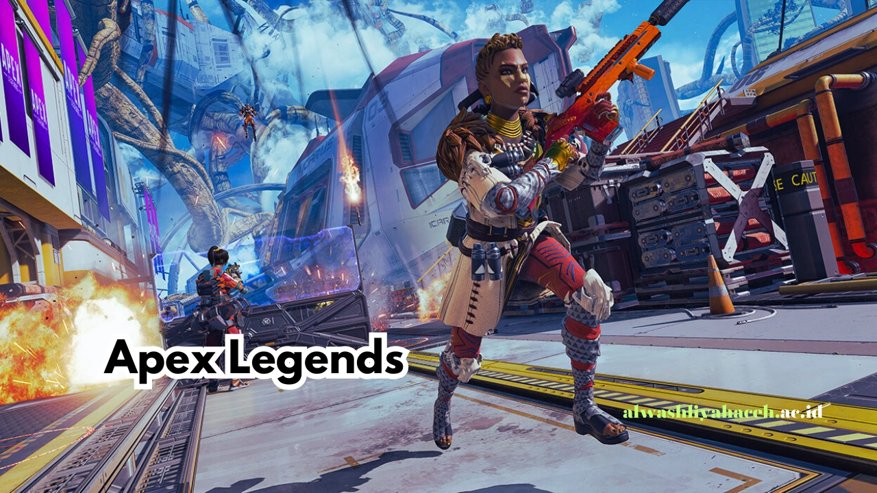 Apex-Legends