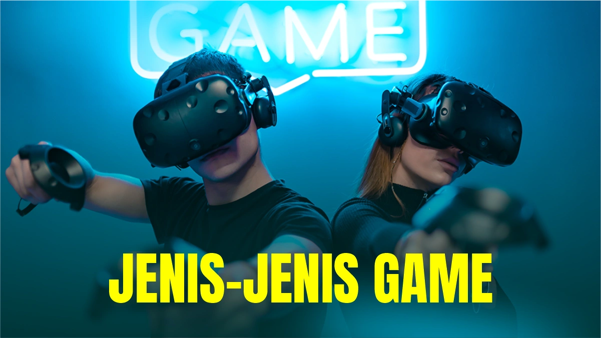 Jenis-Jenis Game yang Menjadi Favorit Para Gamers