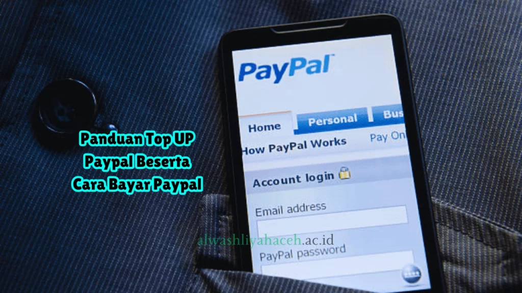 Cara-Bayar-Paypal