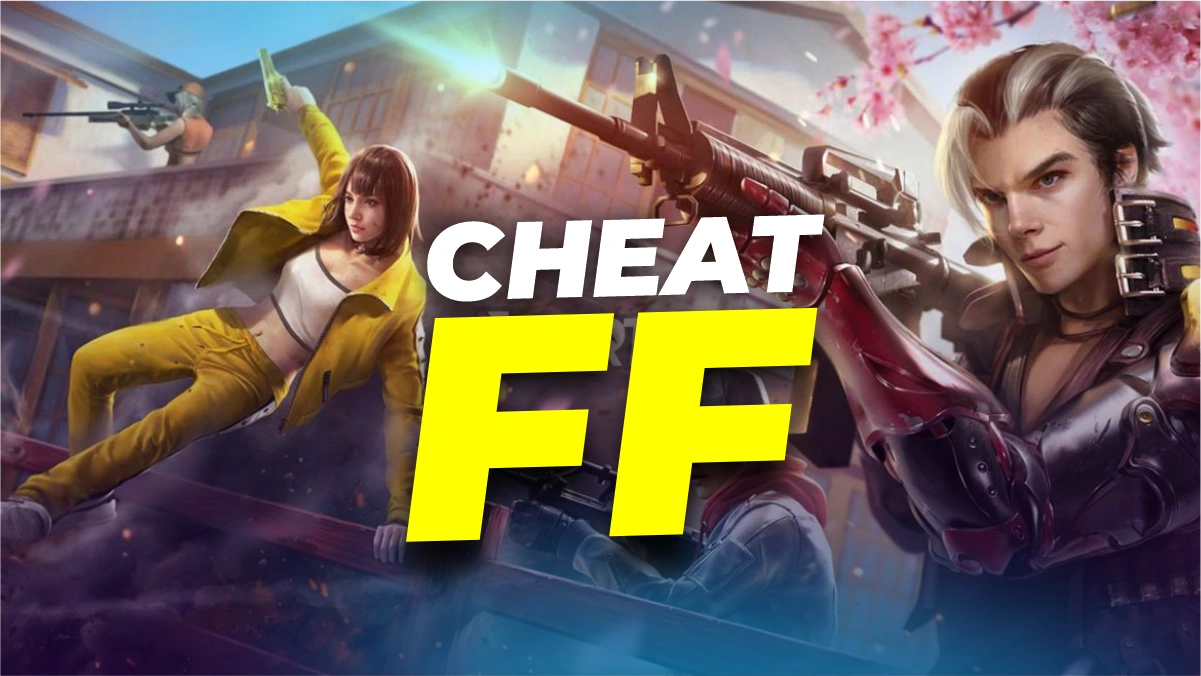 Beberapa Kerugian Bila Menggunakan Cheat FF