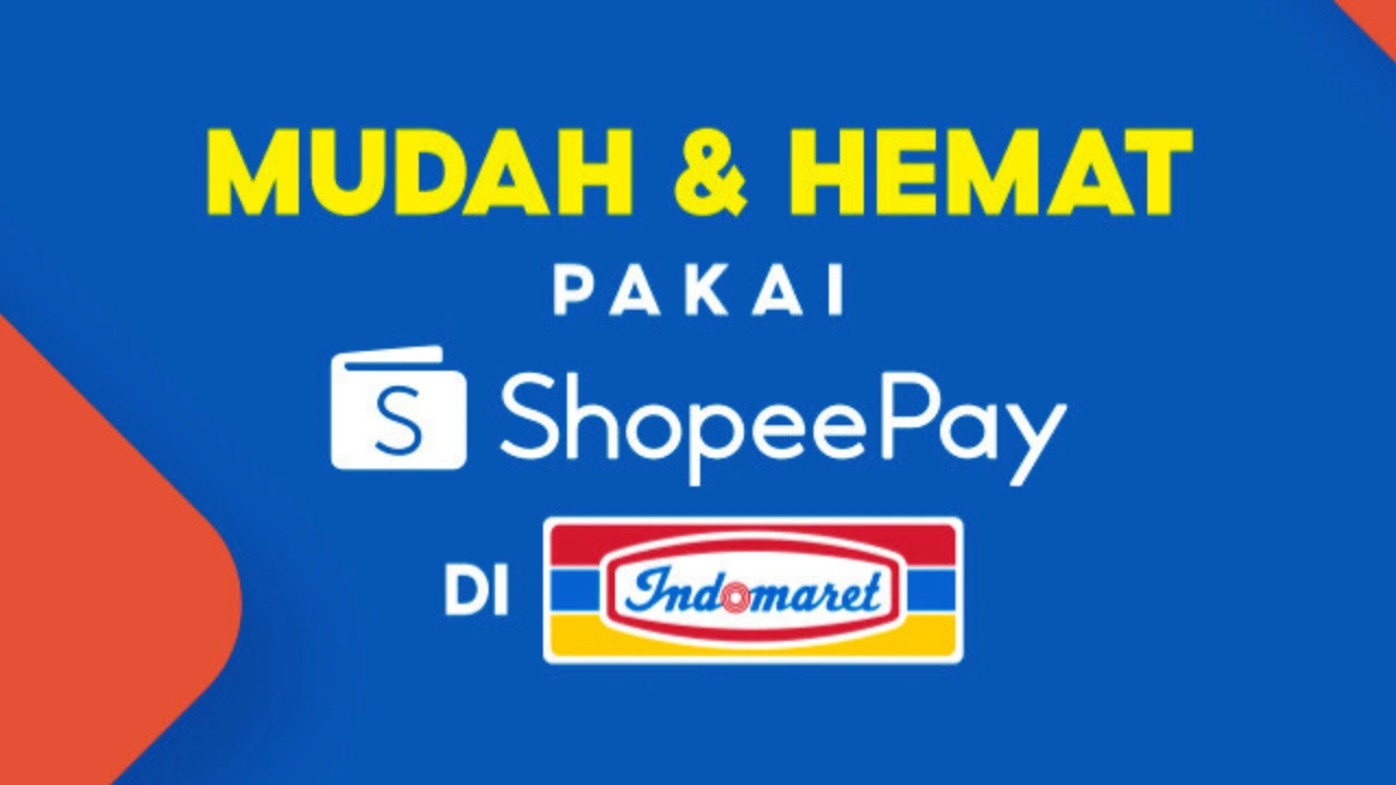 promo-shopeepay-di-indomaret