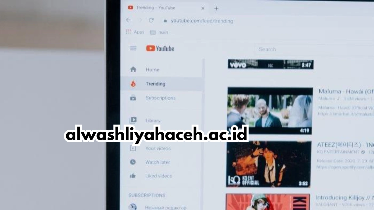 Cara Download Video YouTube di Laptop: Panduan Lengkap Untuk Pemula